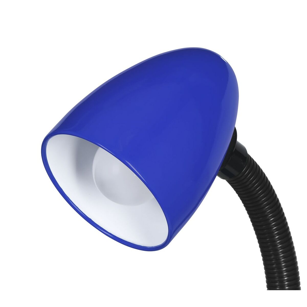 Laualamp Activejet AJE-BILL Blue Sinine Must 60 W